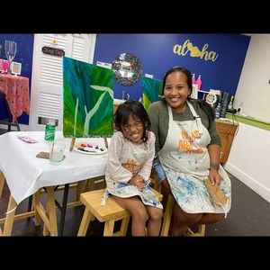 Meet your Posher, Cierra